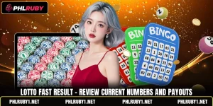 Lotto Fast Result - Review Current Numbers And Payouts