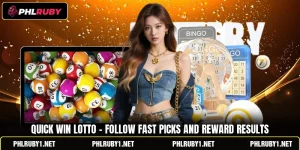 Quick Win Lotto - Follow Fast Picks And Reward Results